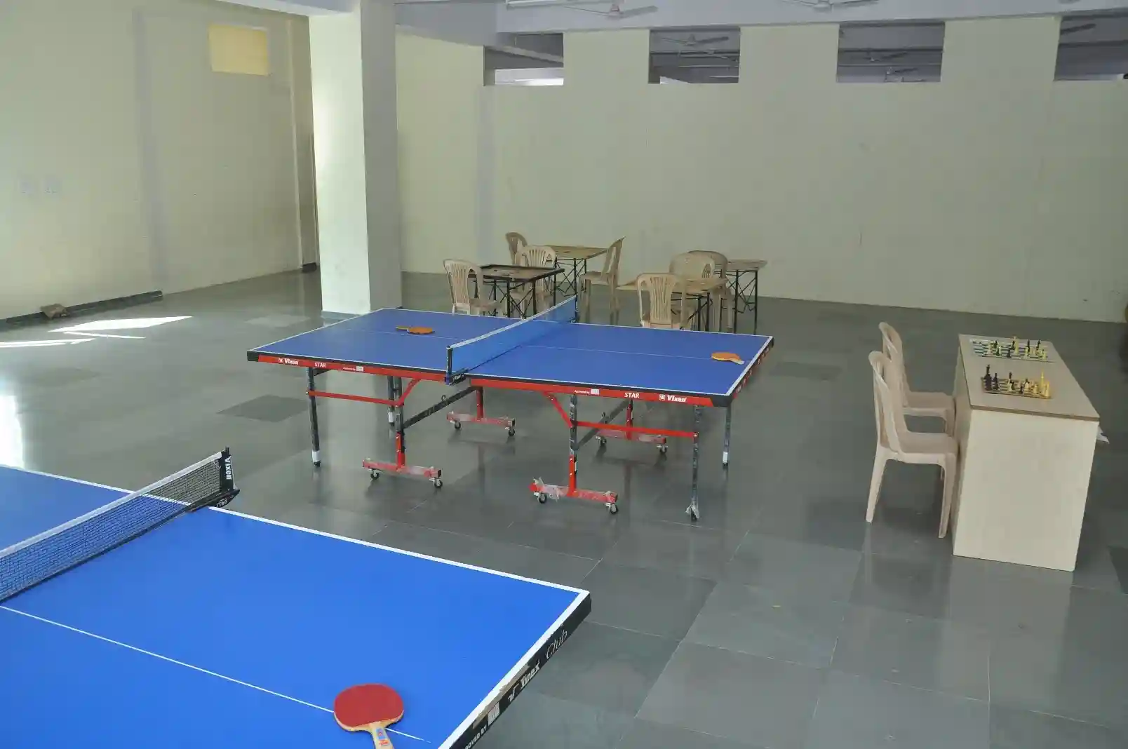 Jay International School 3