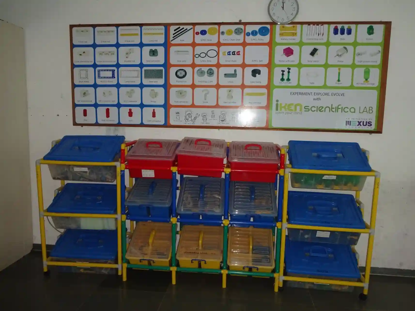 Jay International School 5