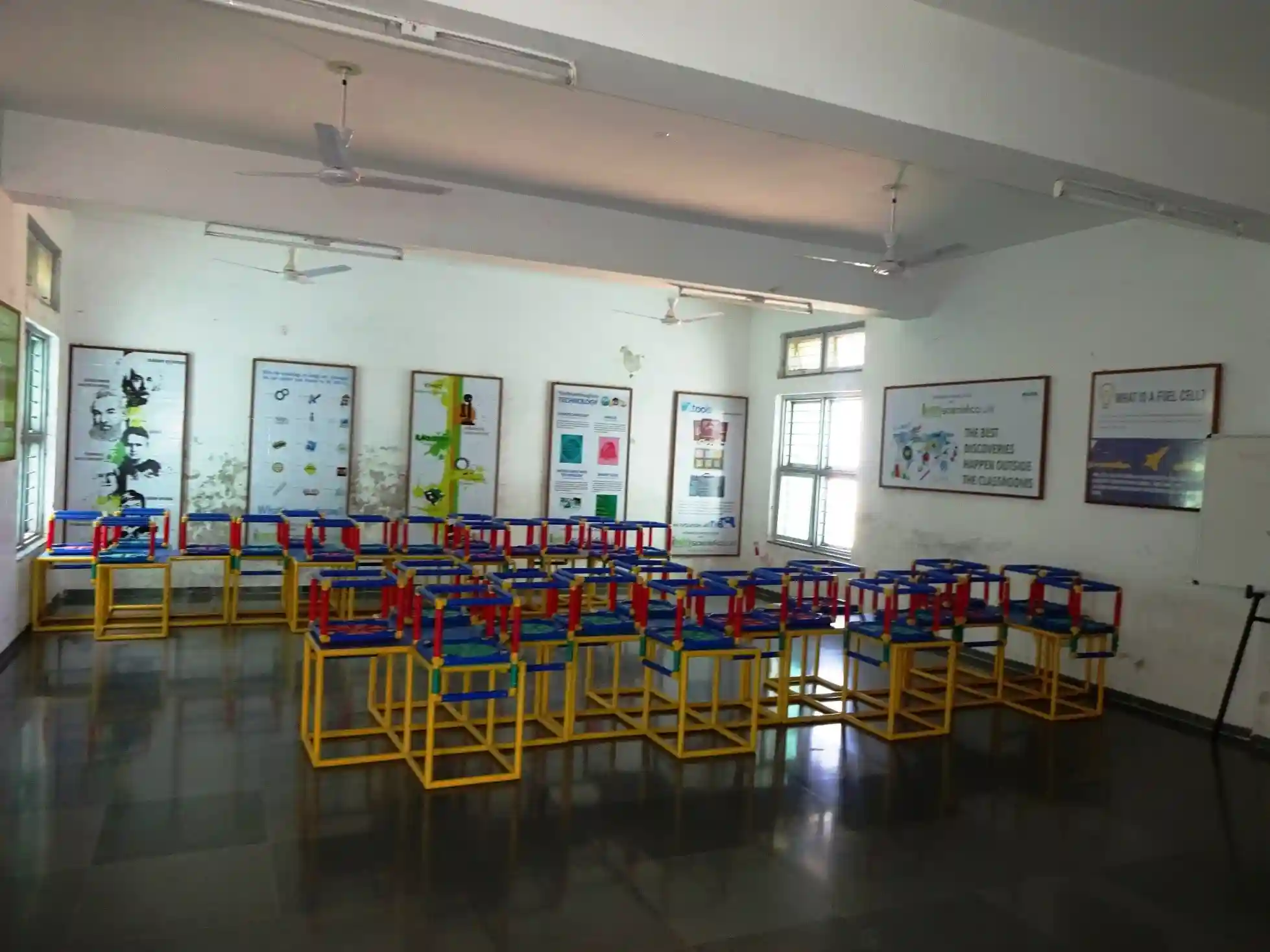 Jay International School 22