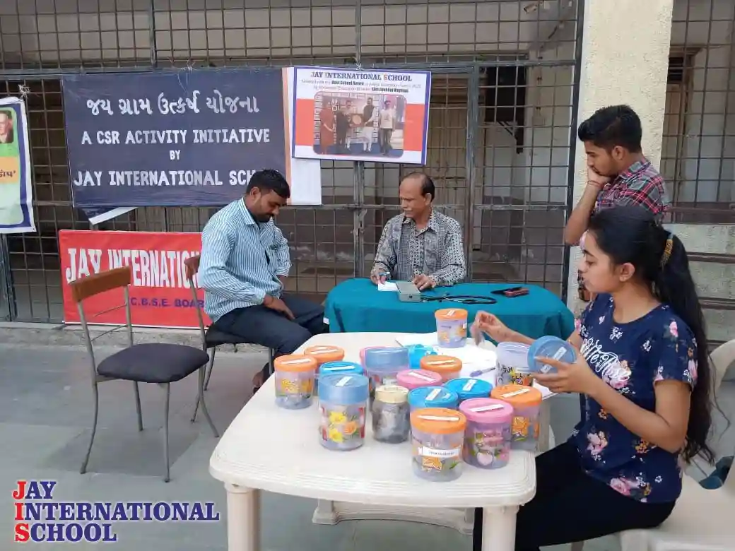 Jay International School 6