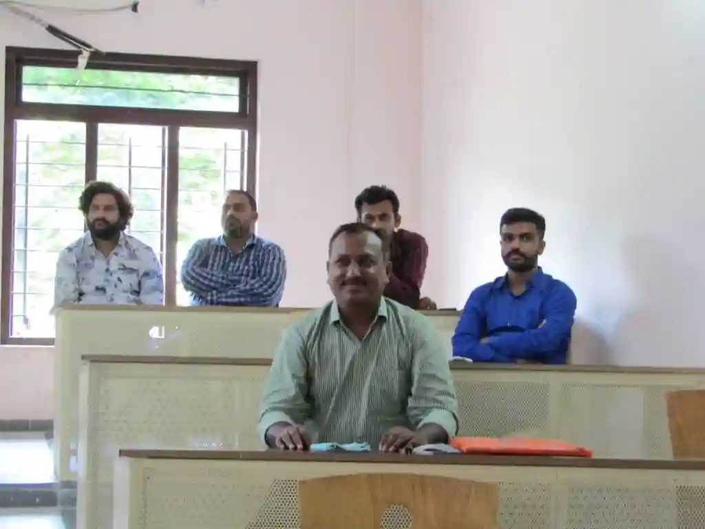 Jay International School 8