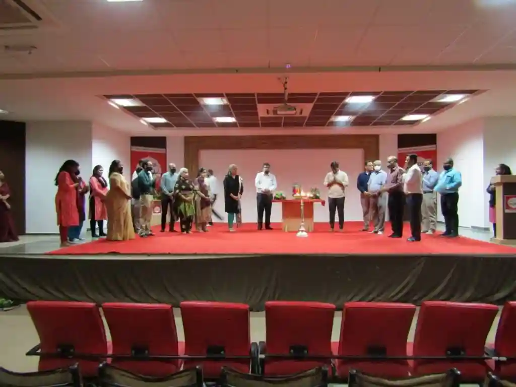 Jay International School 23