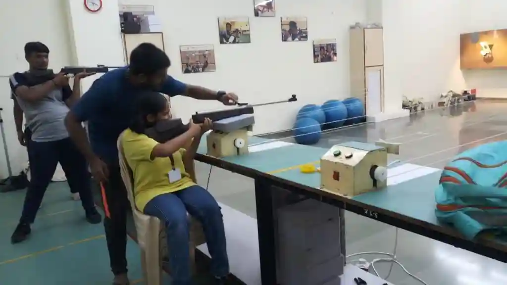 Jay International School 26