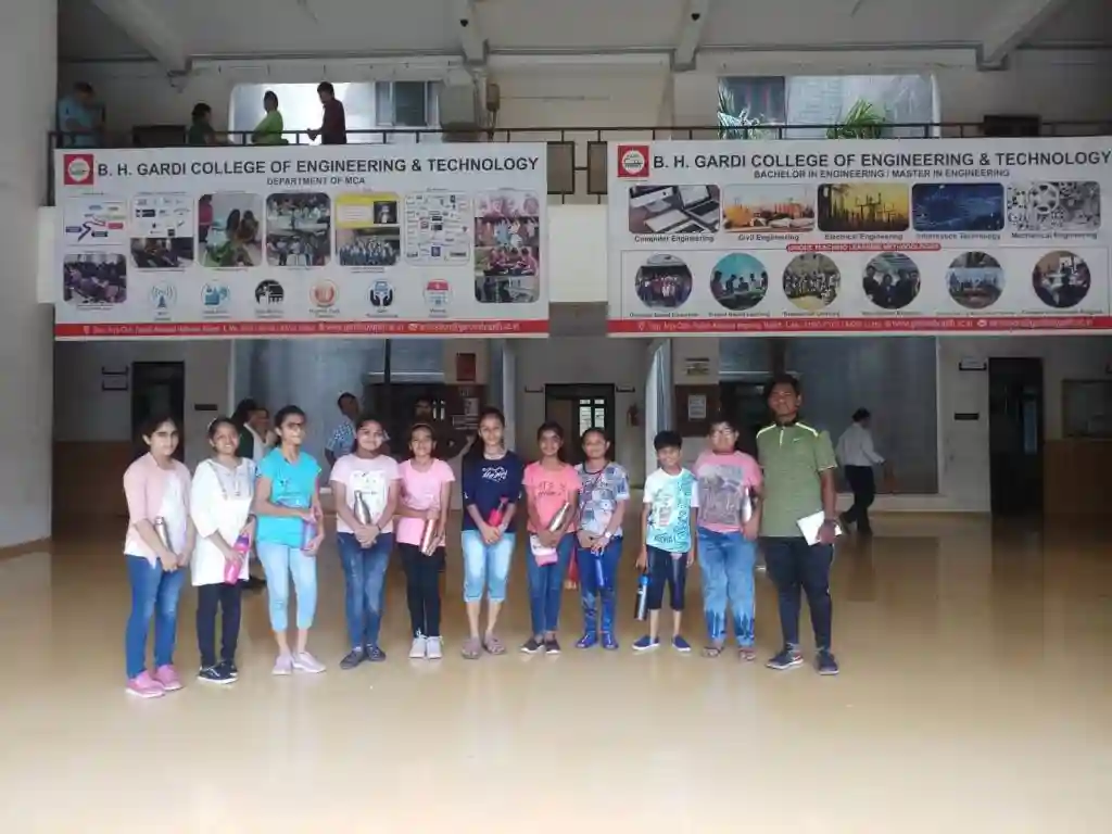 Jay International School 27