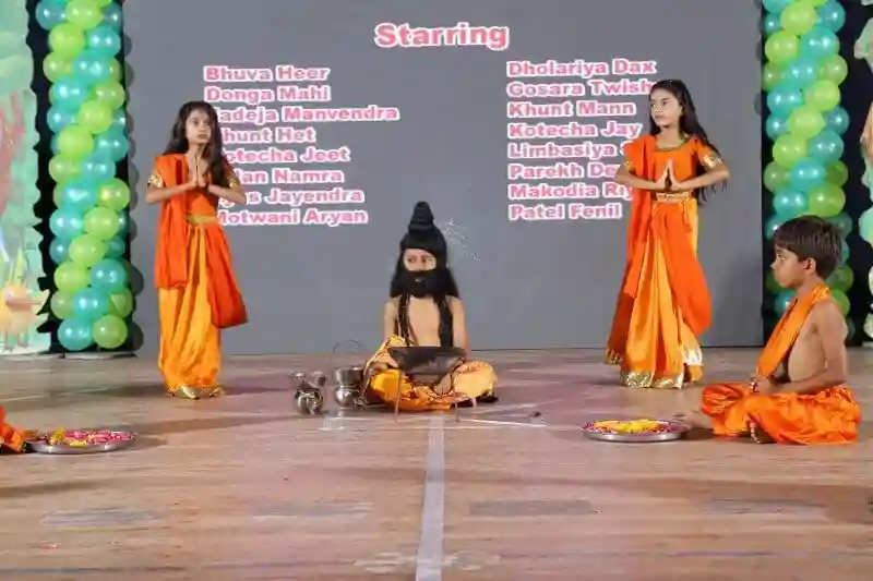 Jay International School 11