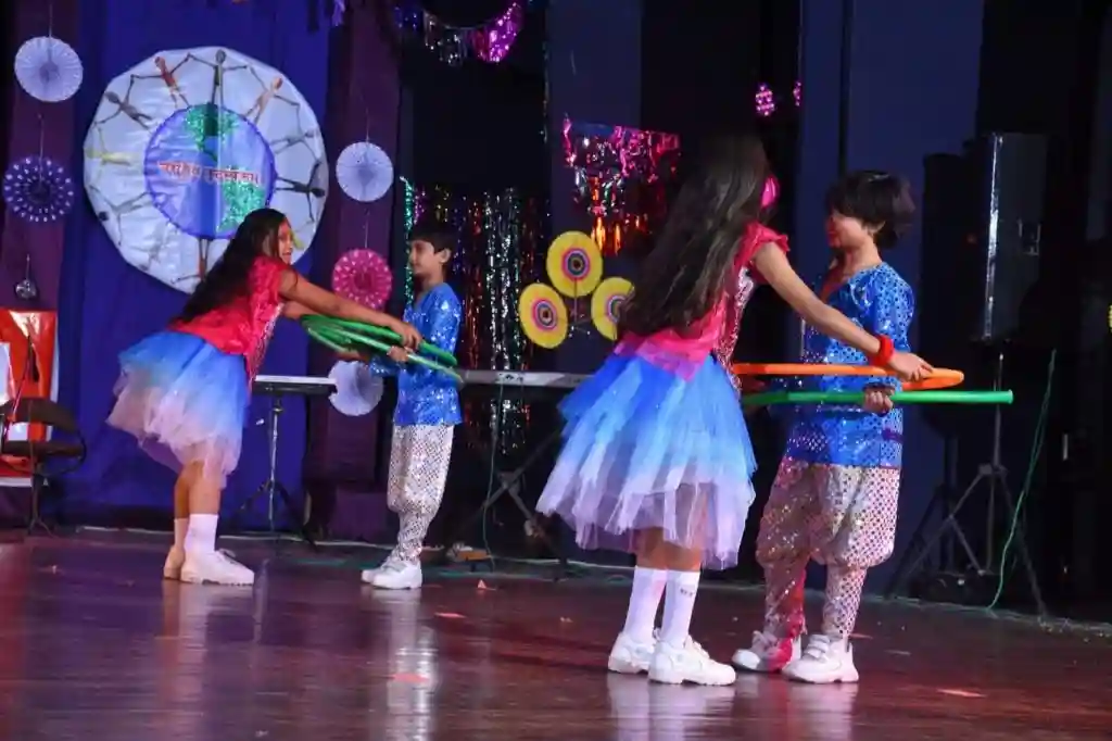 Jay International School 30