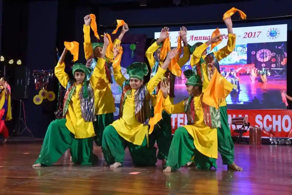 Jay International School 12