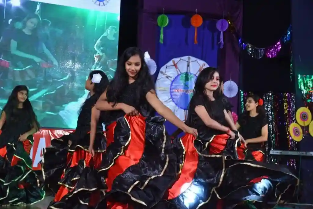 Jay International School 13