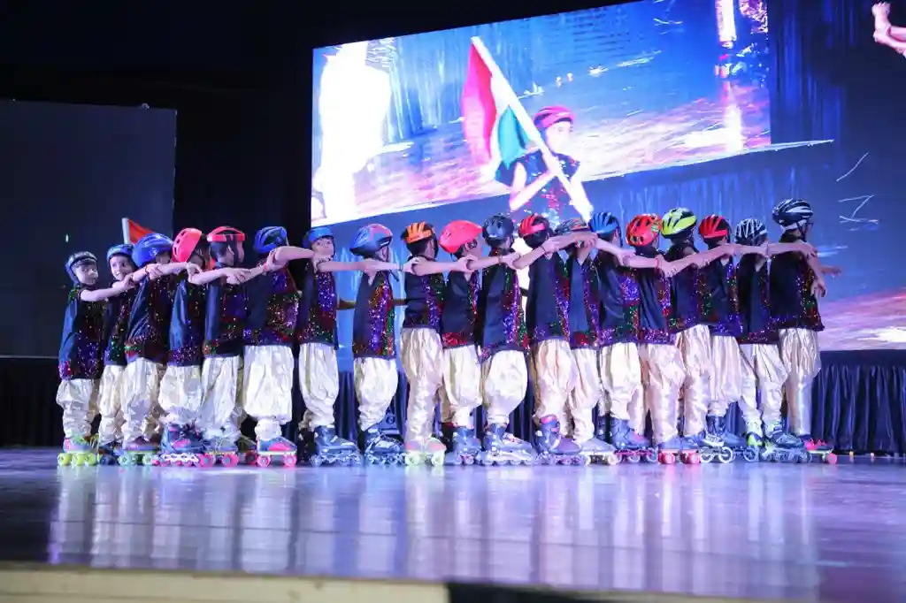 Jay International School 14