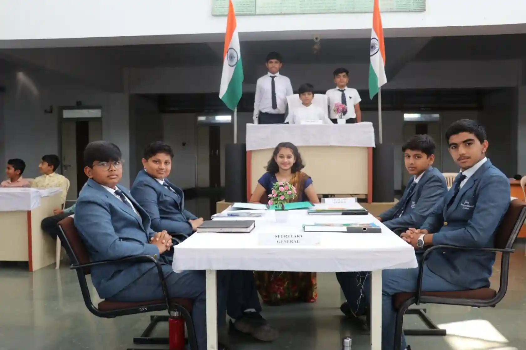 Jay International School 17