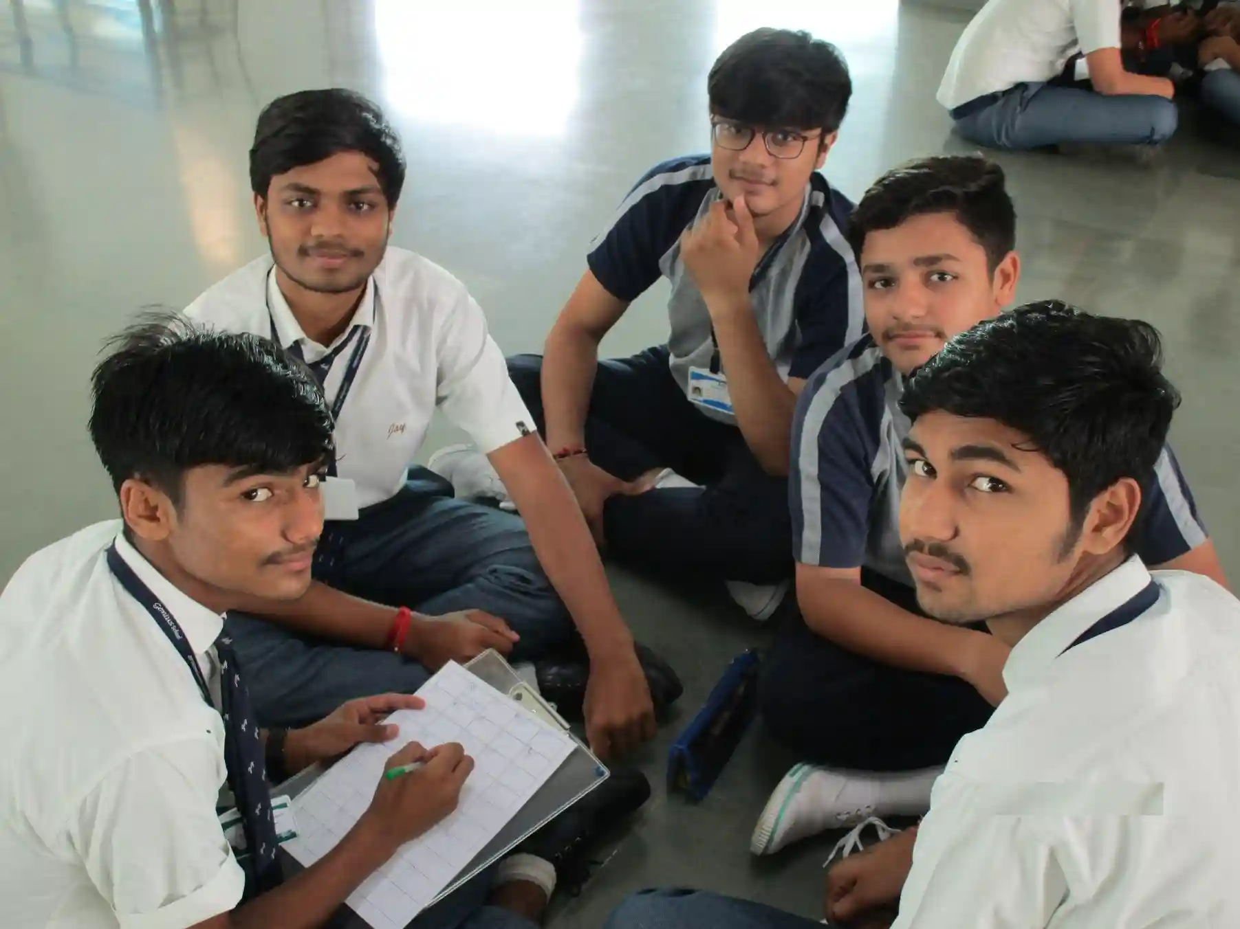 Jay International School 18