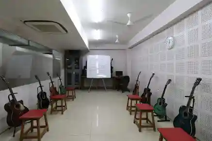 JG International School 4