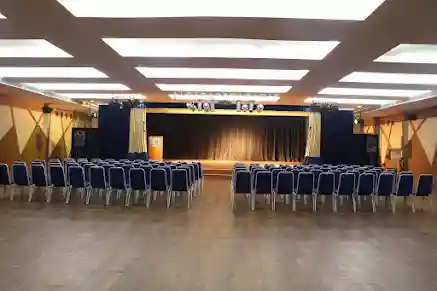 JG International School 10