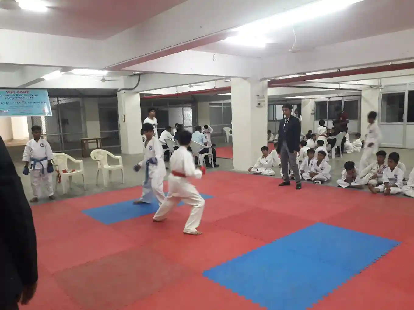 JG International School 12