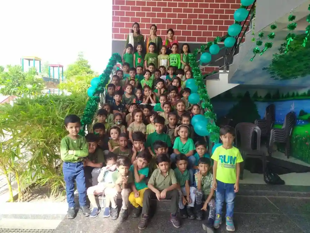 Karnavati International School 5