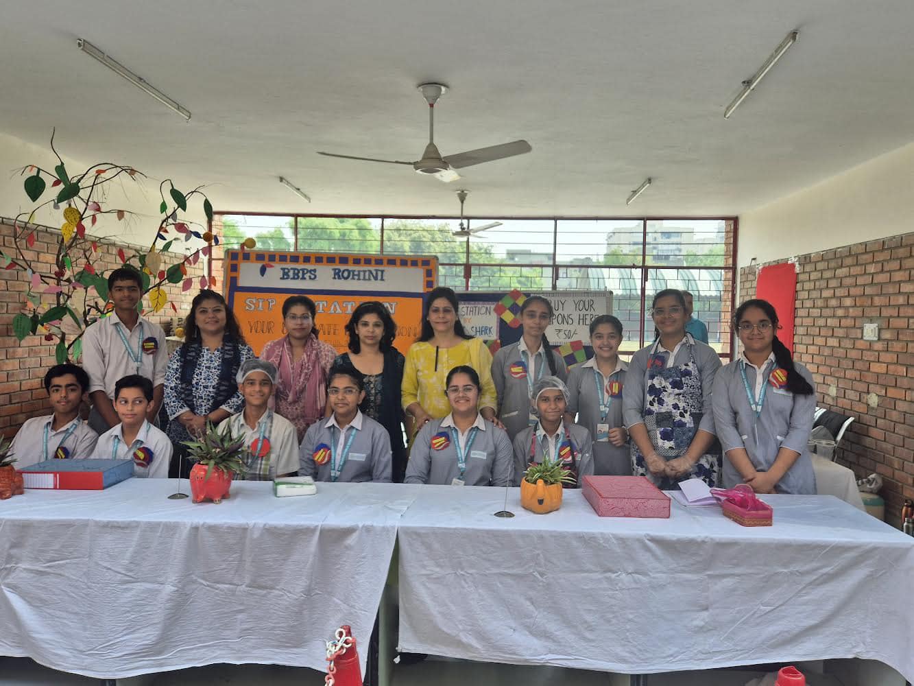 Bal Bharati Public School 4