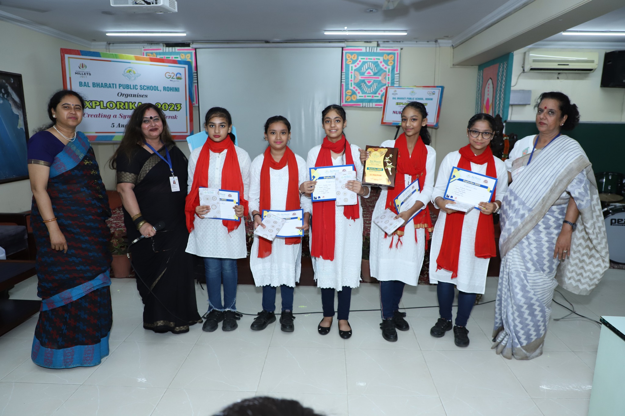 Bal Bharati Public School 10