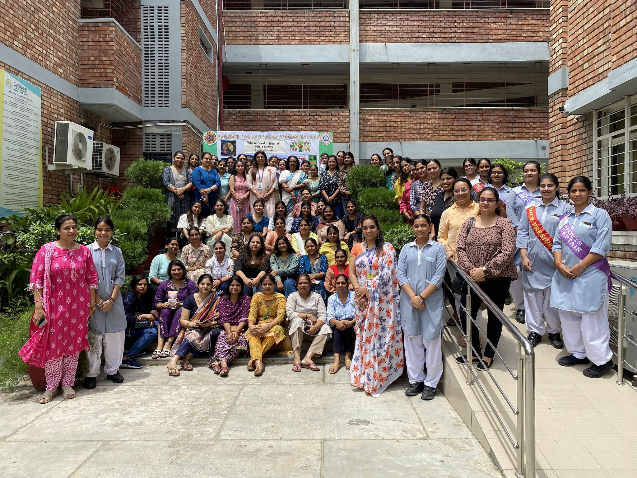 Bal Bharati Public School 9