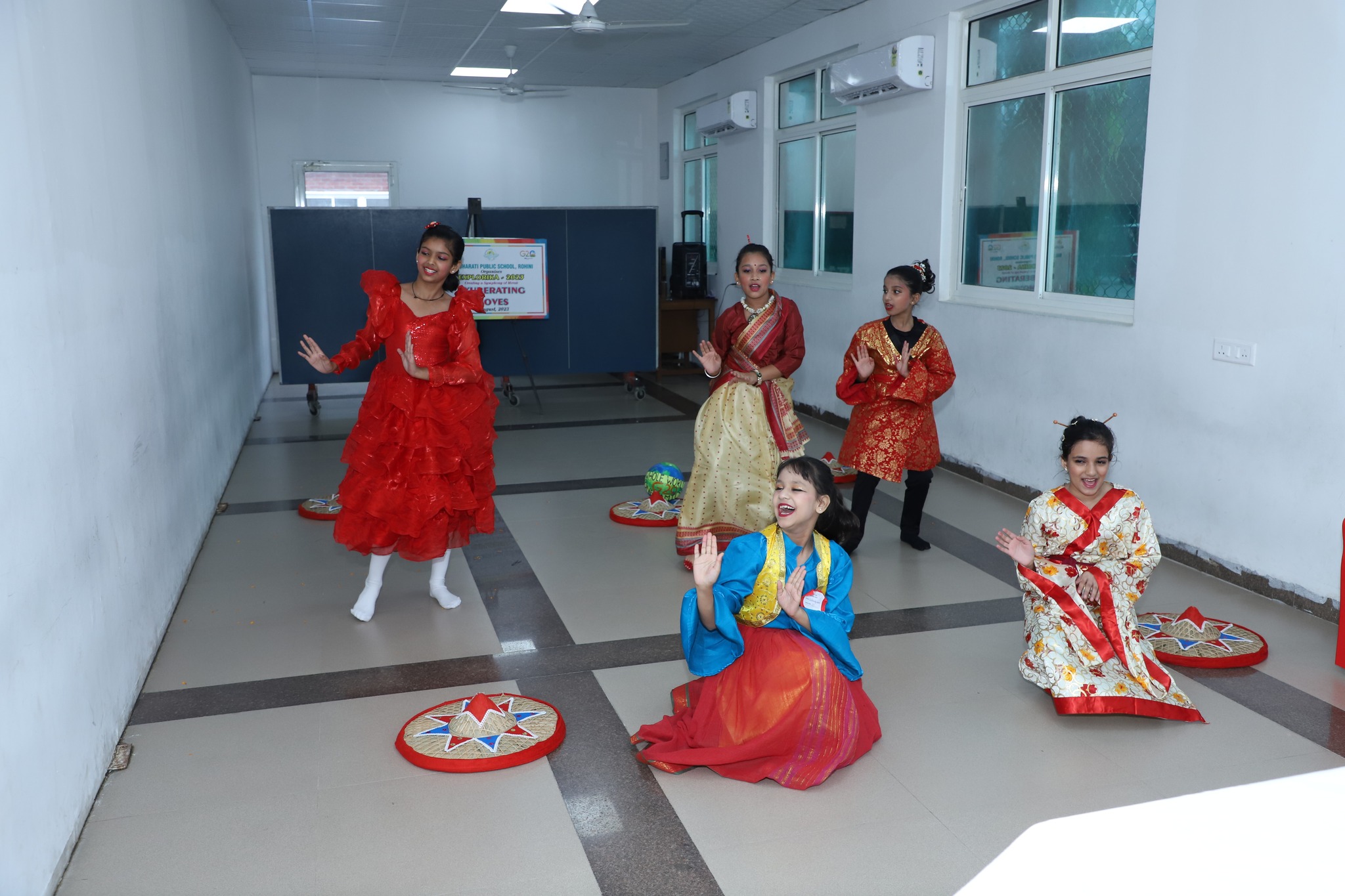 Bal Bharati Public School 6
