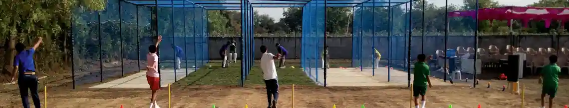 Manav Kendra Gyan Mandir School 9