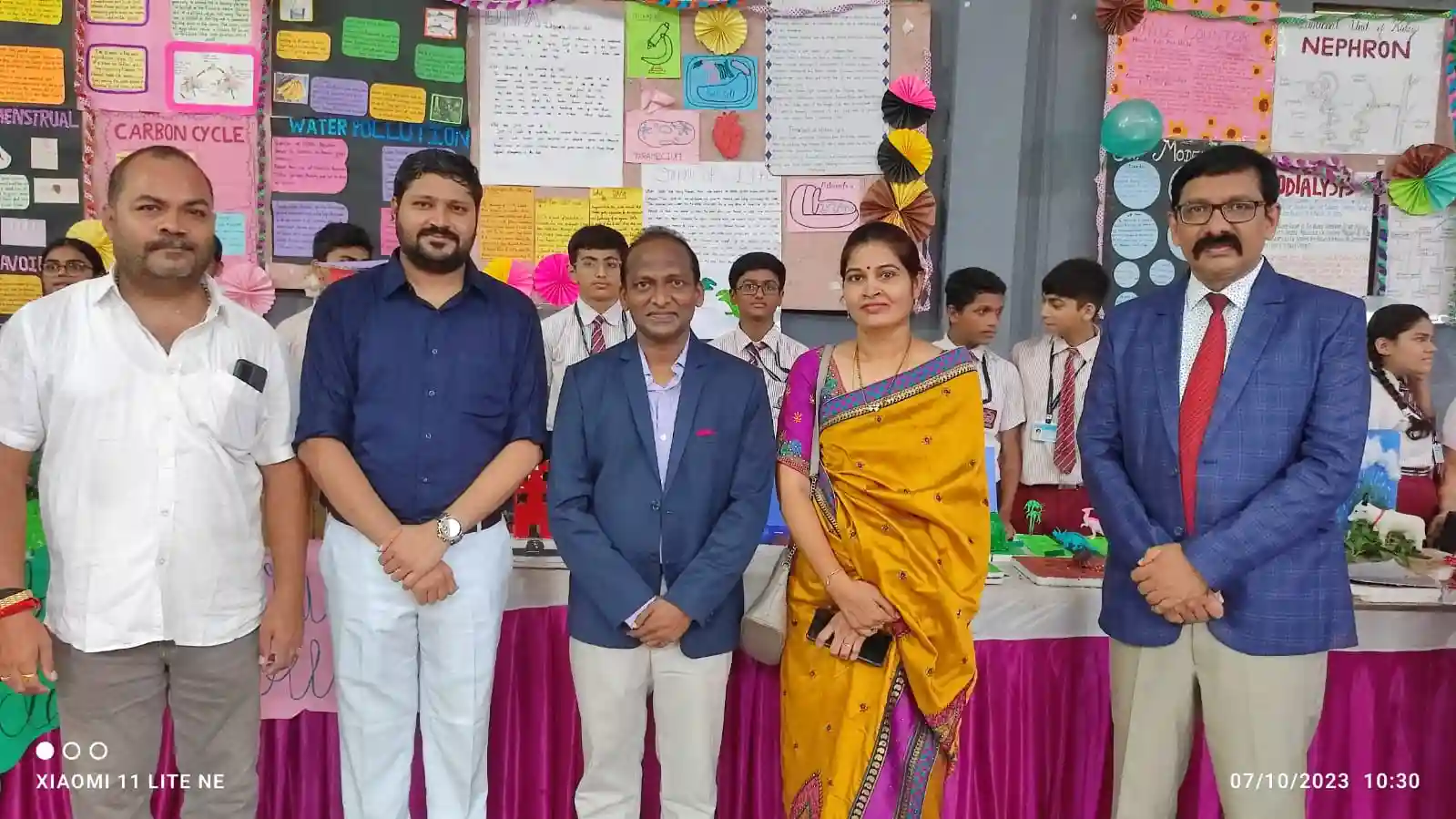 Manav Kendra Gyan Mandir School 16
