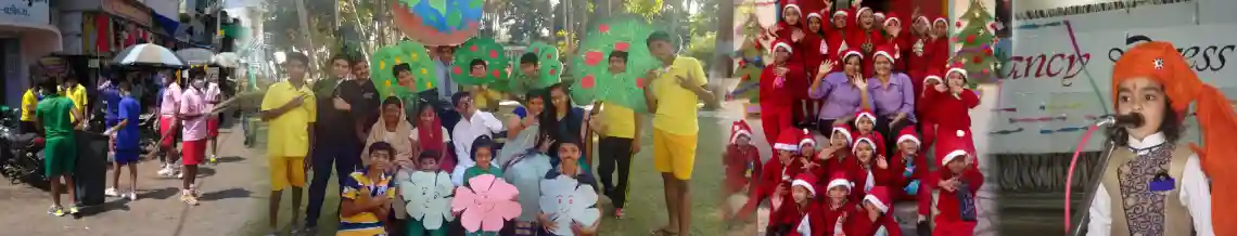 Manav Kendra Gyan Mandir School 22