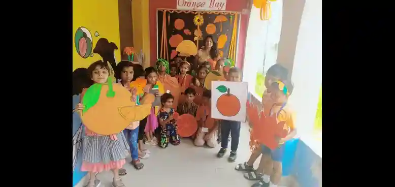 Manav Kendra Gyan Mandir School 25