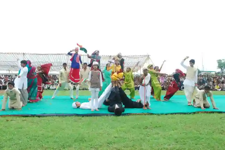 Manav School 5