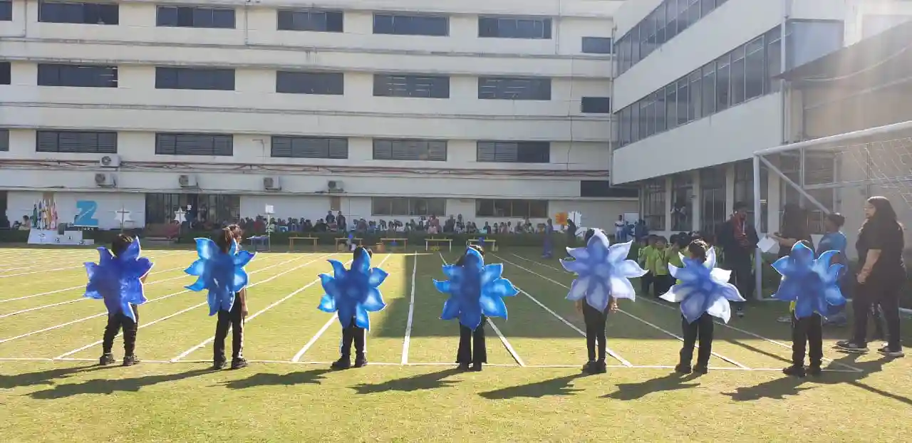 Mount Litera Zee School 11