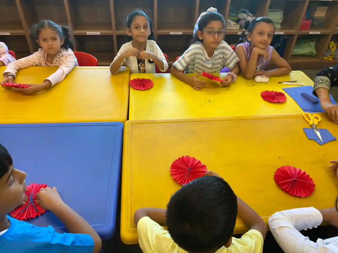 Mount Litera Zee School 17