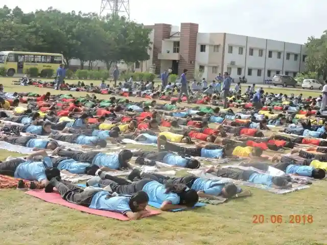 Nalanda Vidyalaya 2