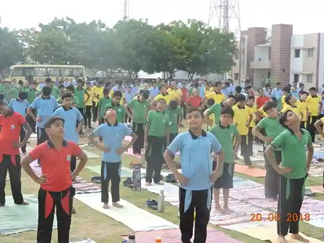 Nalanda Vidyalaya 3