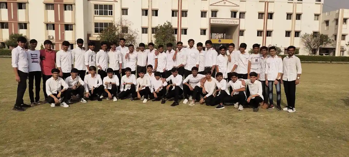 Nalanda Vidyalaya 8