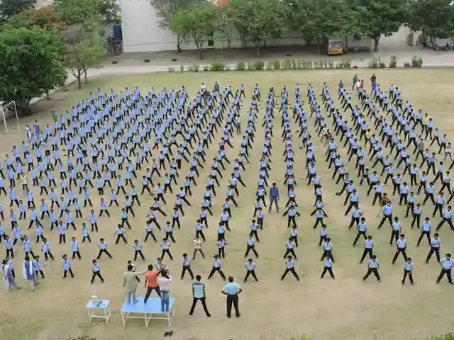 Nalanda Vidyalaya 9