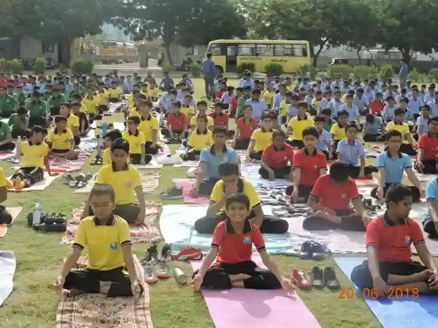 Nalanda Vidyalaya 11