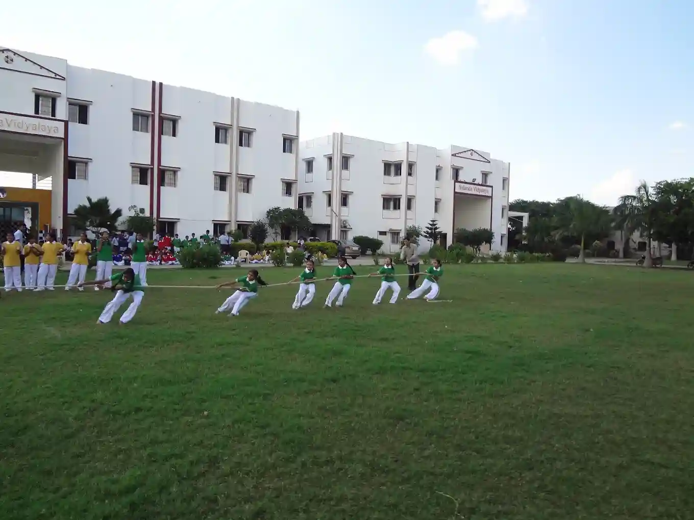 Nalanda Vidyalaya 5