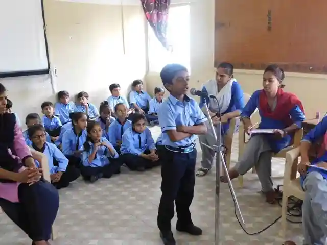 Nalanda Vidyalaya 6
