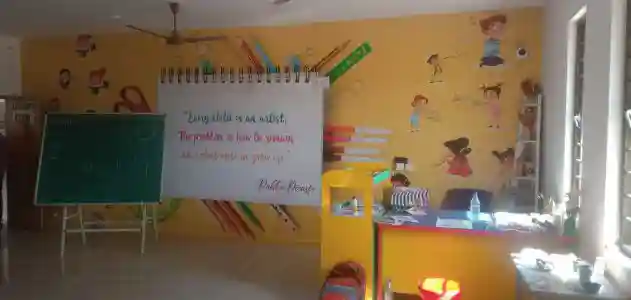 Nalanda Vidyalaya 14