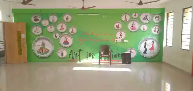 Nalanda Vidyalaya 15
