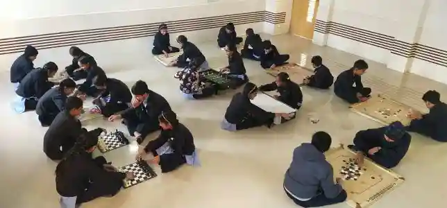 Nalanda Vidyalaya 17