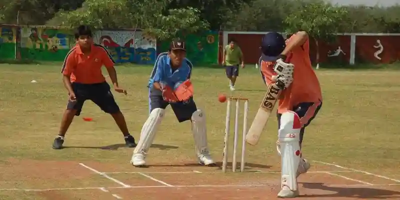 Navrachana International School 6