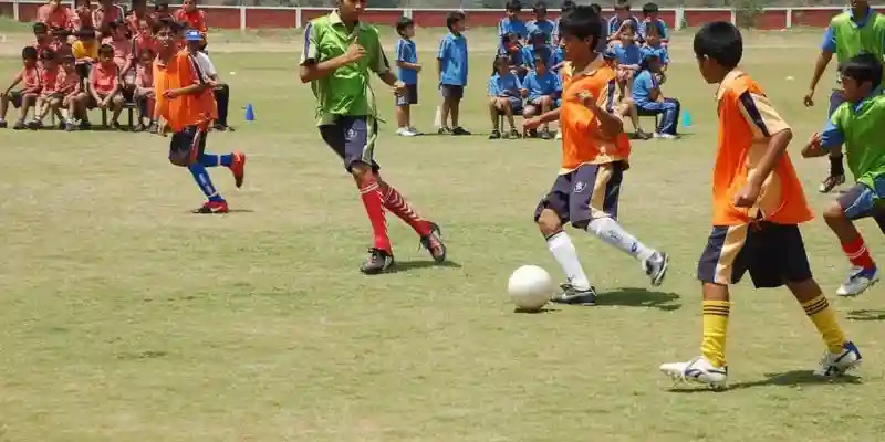 Navrachana International School 19