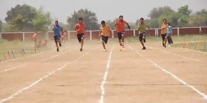 Navrachana International School 9