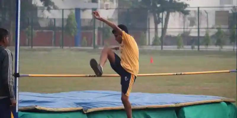 Navrachana International School 12