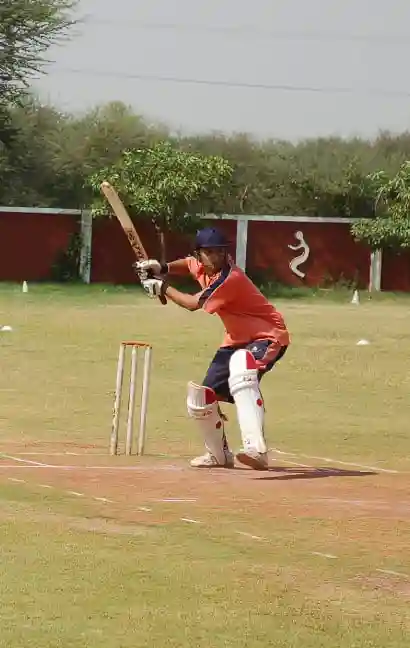 Navrachana International School 14