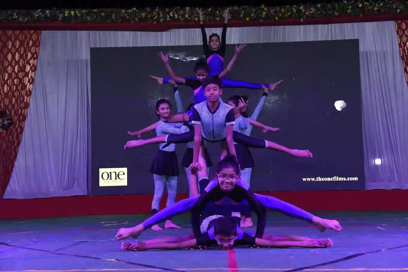 Om Landmark School 10