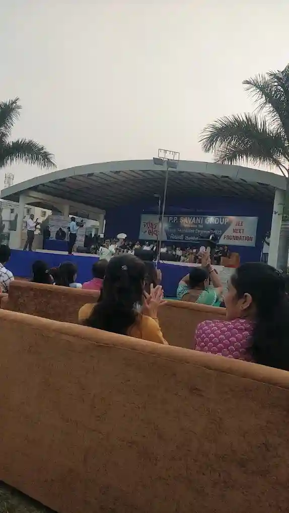 P P Savani Chaitanya Vidya 17