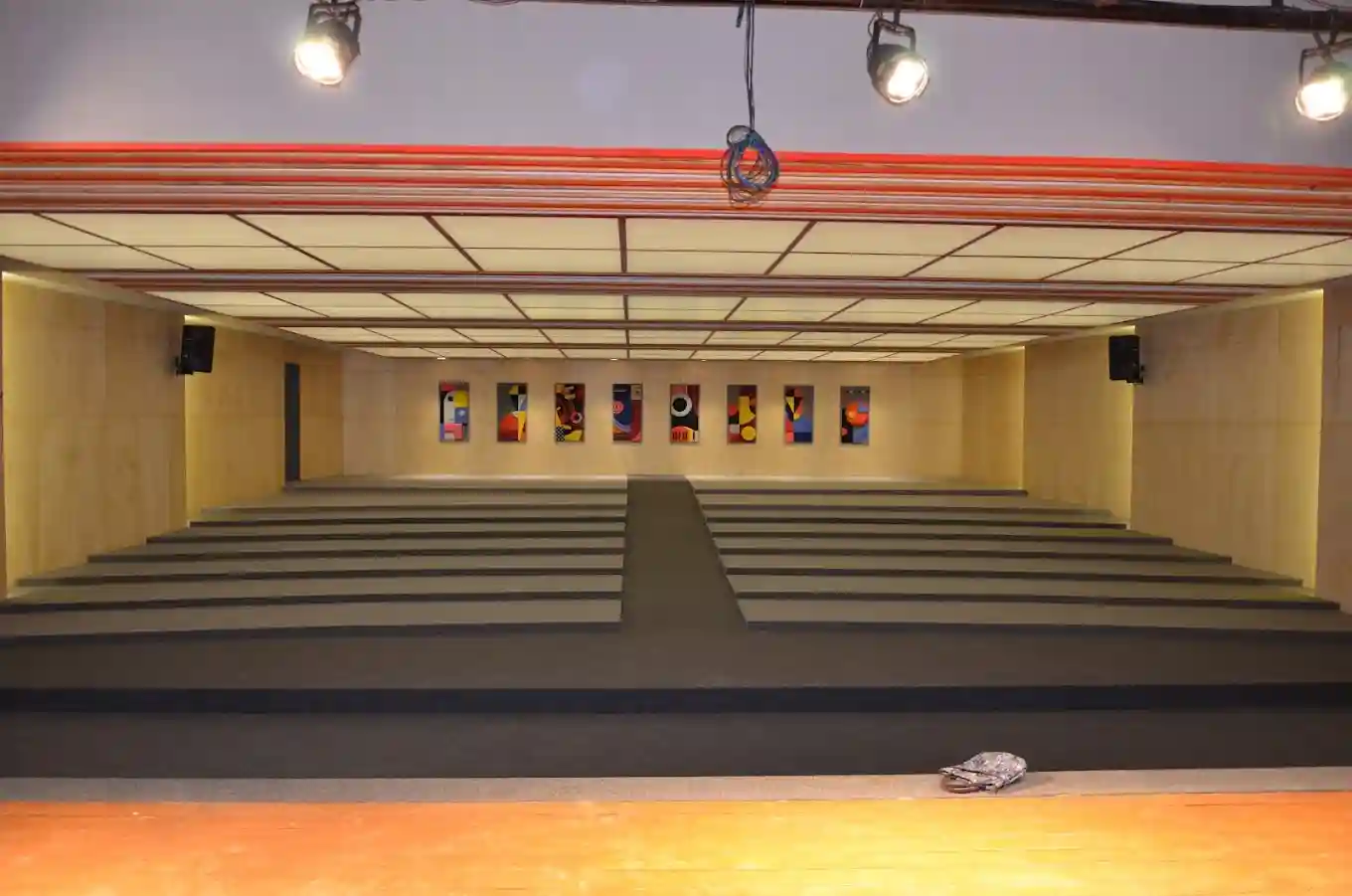 P P Savani Chaitanya Vidya 13