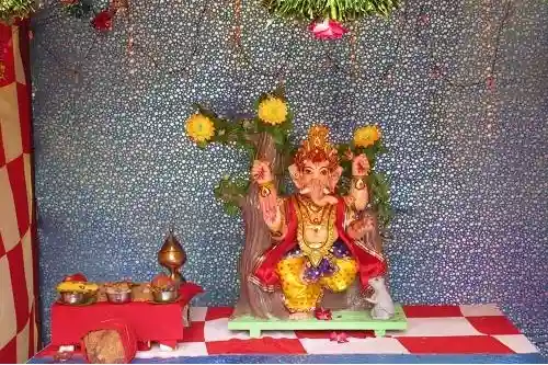 Radhika English Medium School 8