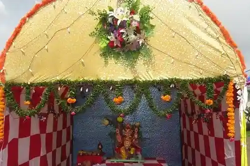 Radhika English Medium School 10